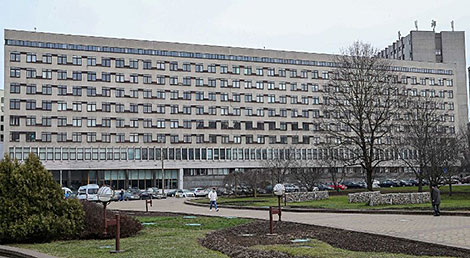 Belarus’ healthcare ministry explains its coronavirus containment strategy