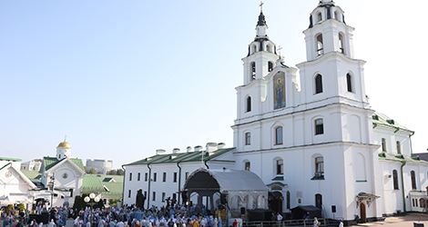 Belarus Events Calendar: SEPTEMBER 2024 Belarus Events Calendar: SEPTEMBER 2024