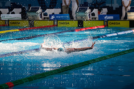 Belarus approves 2026 schedule of international sports competitions