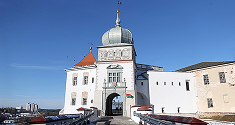 Belarus Events Calendar: MARCH 2025