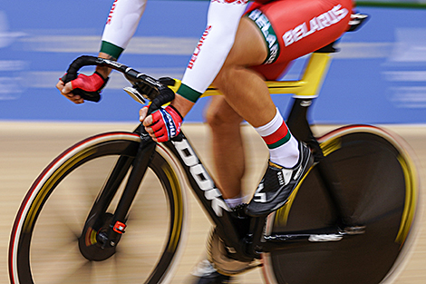 UCI lifts restrictions on Belarusian cyclists