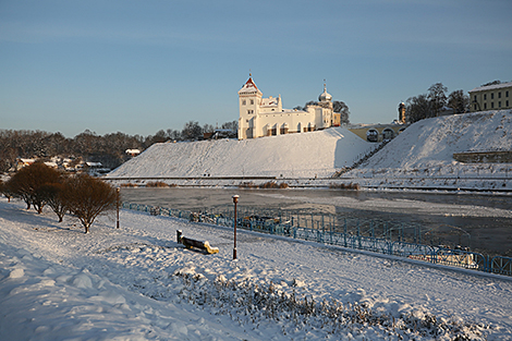 Signature festivals, historic estates described as drivers of tourism in Grodno Oblast
