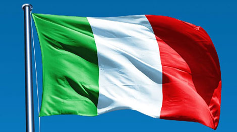 Belarusian Gomel Oblast sends message of encouragement to Italy