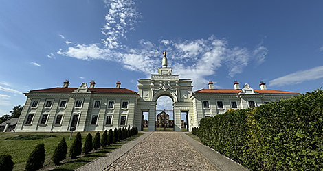 Belarus Events Calendar: AUGUST 2024 Belarus Events Calendar: AUGUST 2024