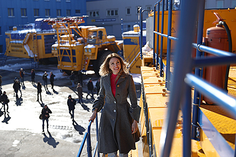 Over 130 Belarusian enterprises develop industrial tourism