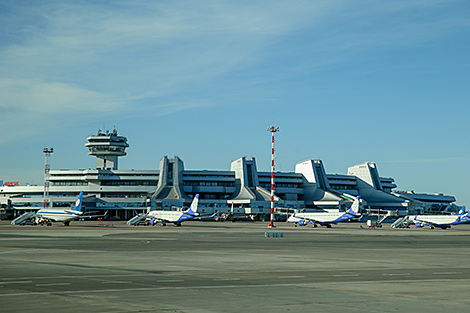 Minsk National Airport to switch to summer schedule on 28 March