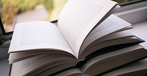 Minsk to host international symposium of writers on 12 March