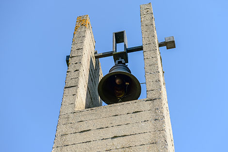 Belarus’ Khatyn Memorial welcomes 250,000 visitors from 84 countries in 2019