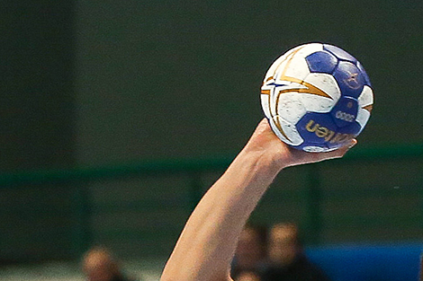 Belarusian handball teams return to international competition