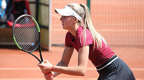 Falei reaches WTA 125 quarterfinals in Istanbul