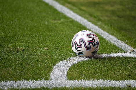 Belarus remains in UEFA top 50 to send 4 clubs to European cups