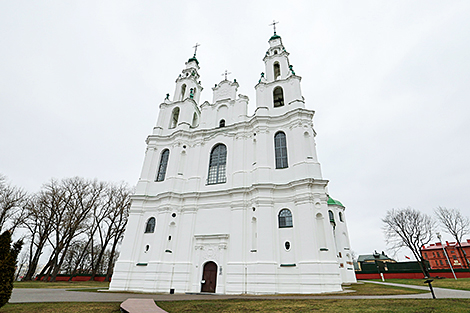 12th-century plot? Rethinking Euphrosyne of Polotsk’s monastic choice