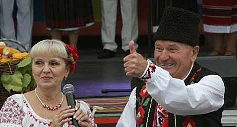 Spring in Gomel exhibition to showcase Days of Moldovan Culture, food festival