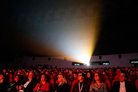 Minsk Film Festival Listapad scheduled for 6-13 November