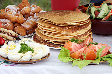 Expert names Belarusian dishes most popular with foreigners