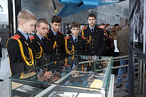 Minsk Trial remembered: New exhibition on 80th anniversary of war crimes tribunal