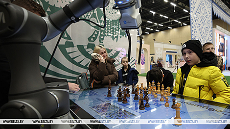 My Belarus draws over 440,000 visitors. Why is exhibition so successful?