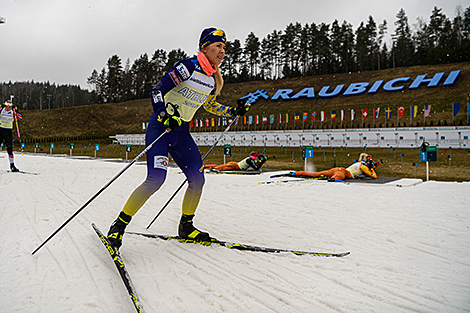 IBU Open European Championships to kick off in Belarus on 26 February