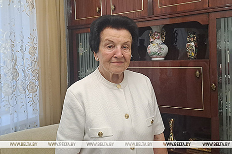 ‘Even children were given no peace.’ Surviving the concentration camp as a child