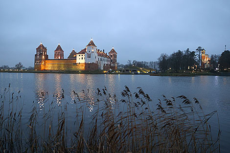 Belarus hosts tourists from 174 countries in 2023