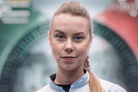 Belarus’ Fefilova wins Women’s World 10-Ball title