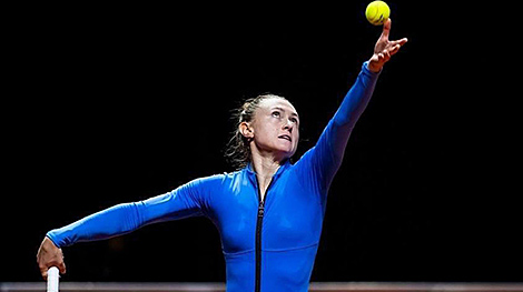 Sasnovich to face Andreeva in Singapore Tennis Open 2026 round two
