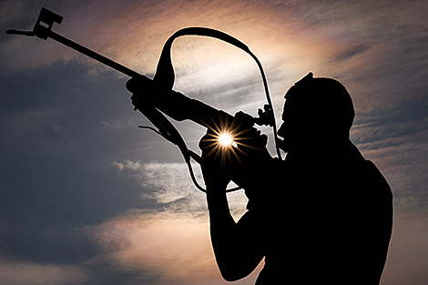 Belarus Biathlon Championships kick off in Raubichi