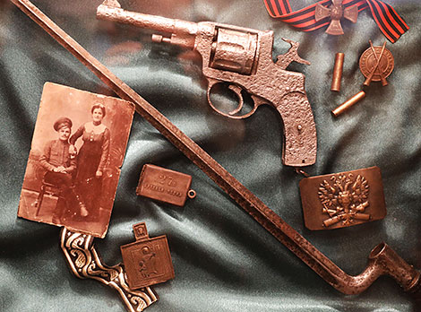 Belarus to host conference on 100th anniversary since end of First World War
