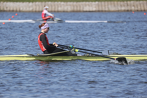 Brest to host first national championships in rowing beach sprint