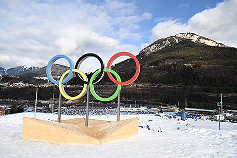 Team Belarus’ results at Winter Olympics