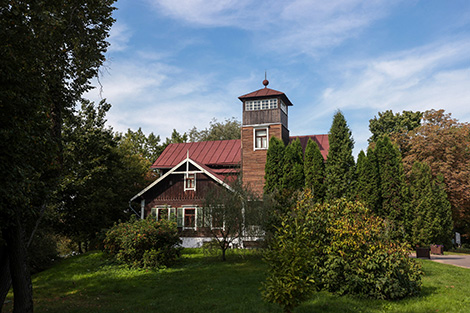 Domestic travel is growing more popular among Belarusians