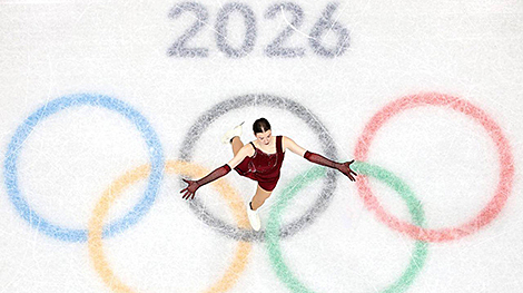 Olympics 2026: Belarus’ Safonova misses out on free program