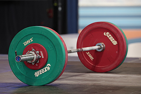 Belarus’ Bondarava claims weightlifting silver at U23 Europeans