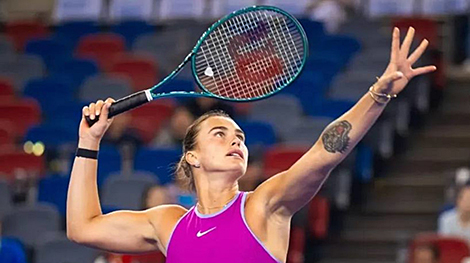 Sabalenko tops WTA rankings with 3,000+ point lead over Swiatek