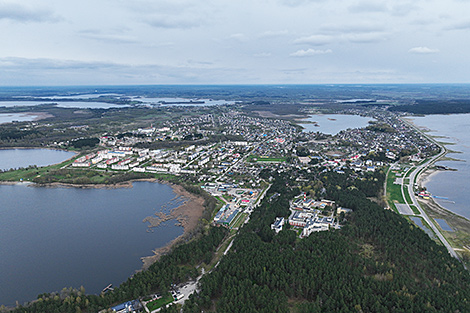 Braslav to offer inclusive tours