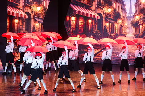 Dream Dance Fest: 17 troupes take the stage at Slavianski Bazaar