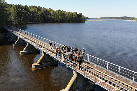 Expert gives his take on Belarus’ top ecotourism places