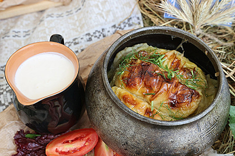 Feast your way through Belarus: A guide to authentic food festivals