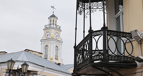 Belarus Events Calendar: FEBRUARY 2024