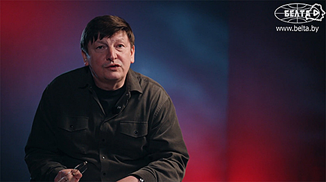 Historian highlights genetic evidence for Pripyat-Dnieper theory of Slavic roots