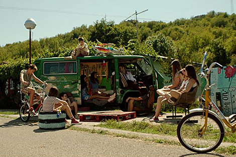 Planet 7693 wins Best Film award at Listapadzik children’s film festival in Minsk