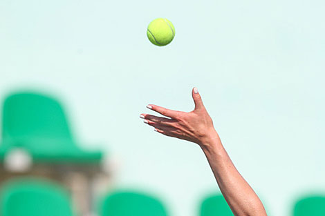 Marozava advances to San Diego Open quarterfinal