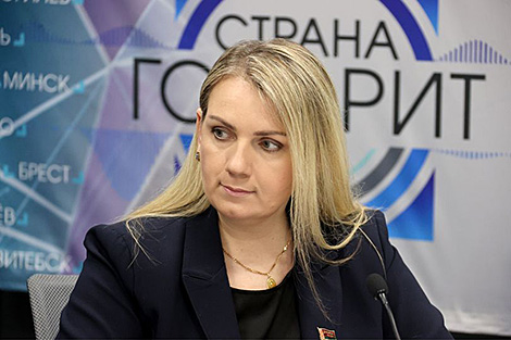 Belarus’ sports ministry shares trends in domestic tourism