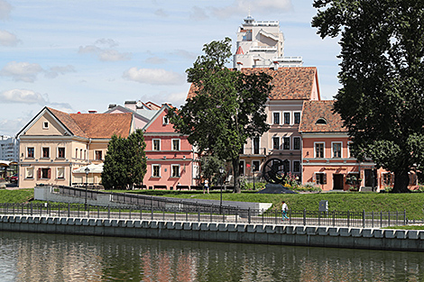 Minsk tops foreign destinations for Russian travelers
