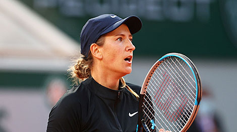 Azarenka moves to Cincinnati 2021 third round