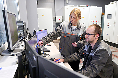 Belarus’ statistics agency identifies five sectors with largest employment