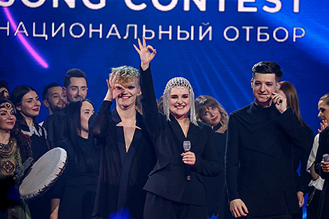 VAL wins Belarus national selection for Eurovision 2020