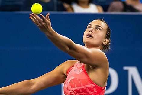 Miami Open: Sabalenka progresses into third round