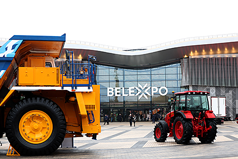 April declared month of business tourism in Belarus
