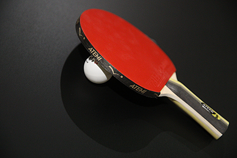 ITTF lifts restrictions on Belarusian players